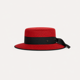 RIVIERA STRAW HAT