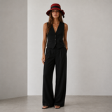 RIVIERA STRAW HAT
