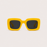 VIVID YELLOW FRAME