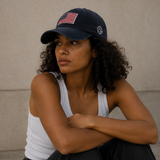 HUDSON HERITAGE CAP