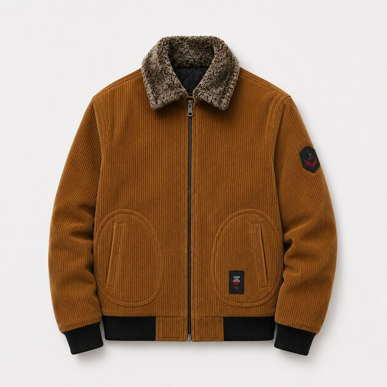 SPECIAL WARM JACKET