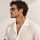 MASTOR SQUARE AVIATORS