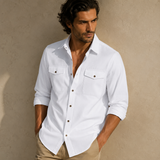 HERITAGE OXFORD SHIRT