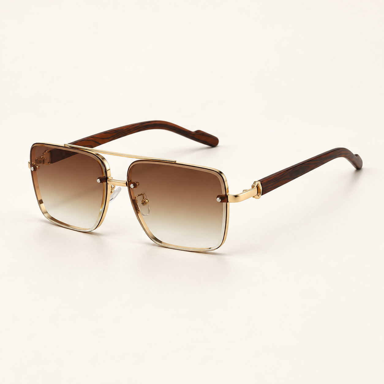 MASTOR SQUARE AVIATORS