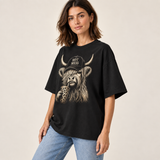 HOT MESS TEE