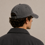 RIDGE VINTAGE CAP