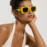 VIVID YELLOW FRAME
