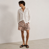 ESSENTIAL WAIST SHORTS