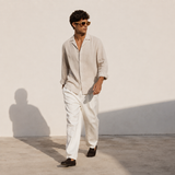 CANYON WOODEN SUNGLASSES