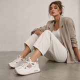 AURELIA SNEAKERS
