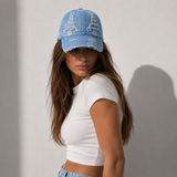 URBAN FADE CAP