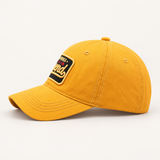 GOLDEN STATE CAP
