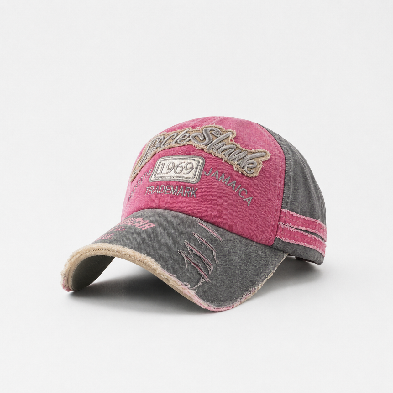 SPECIAL FASHION HAT