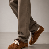 LUXOR SUEDE