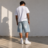VENICE BAGGY DENIM