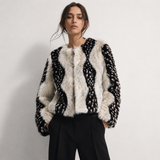 SPECIAL FUR COAT