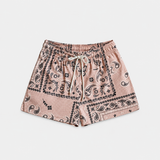 ESSENTIAL WAIST SHORTS