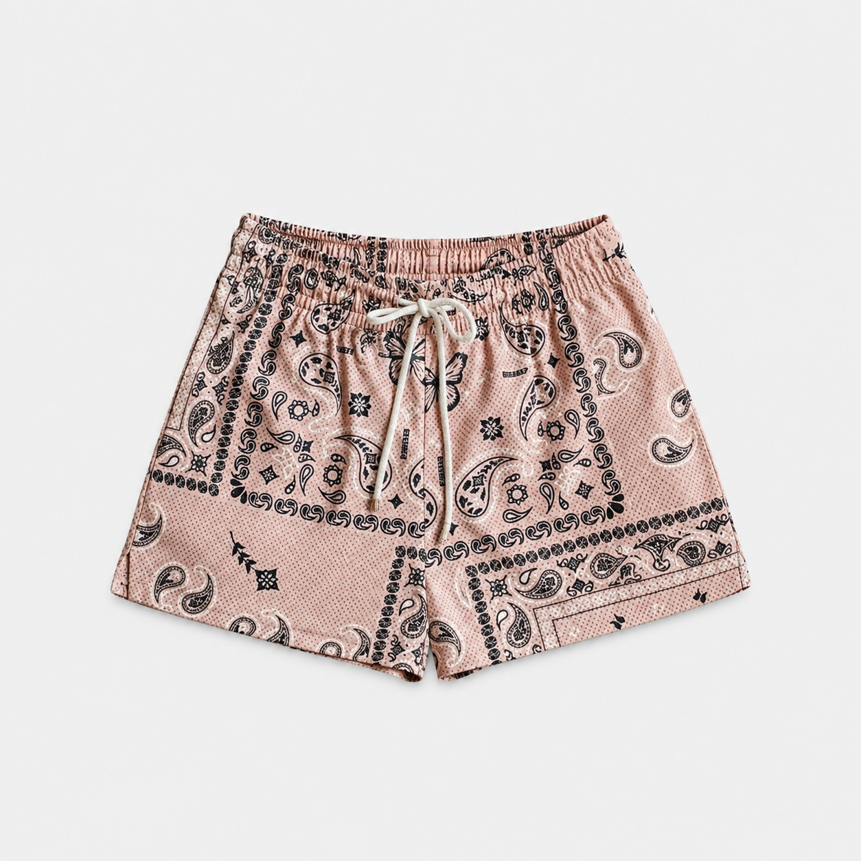 ESSENTIAL WAIST SHORTS