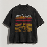 BLACKSTONE VINTAGE TEE
