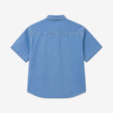 COASTAL UTILITY SHIRT