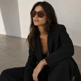 THE BEVERLY SUNGLASSES