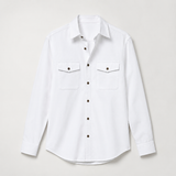 HERITAGE OXFORD SHIRT