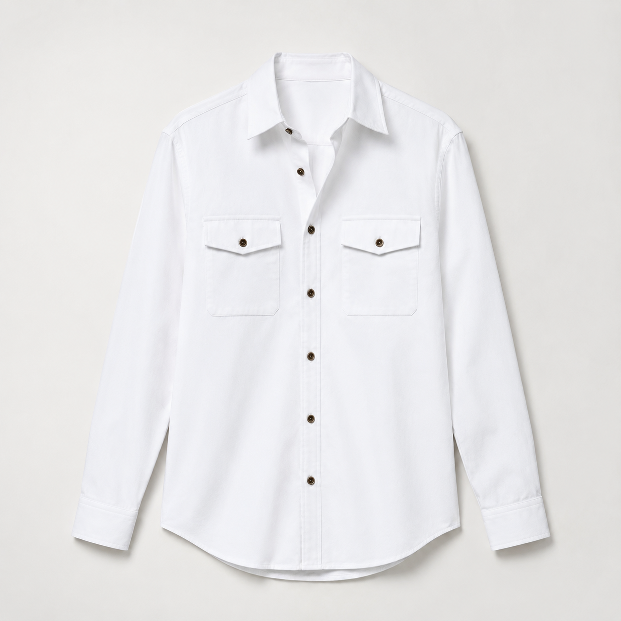 HERITAGE OXFORD SHIRT