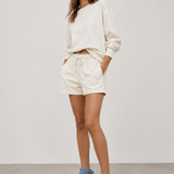 PLATFORM SNEAKERS