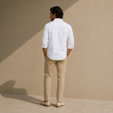 HERITAGE OXFORD SHIRT