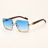 MASTOR SQUARE AVIATORS