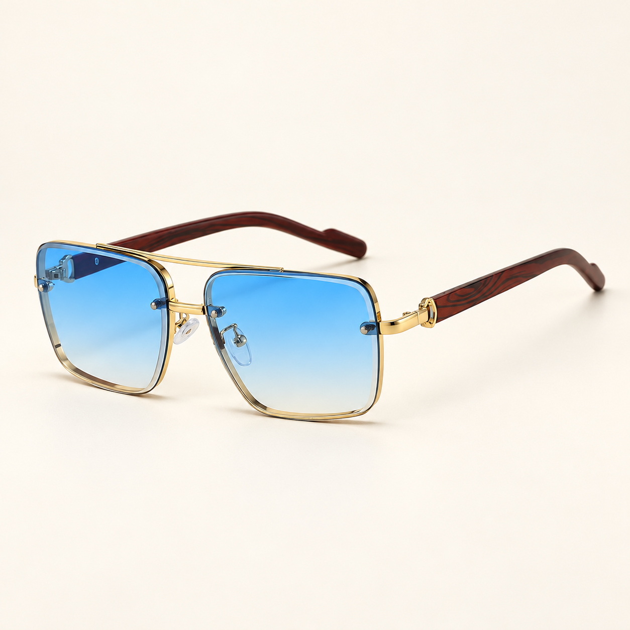 MASTOR SQUARE AVIATORS