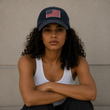 HUDSON HERITAGE CAP