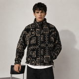 SPECIAL POPULAR WOOL JACKET