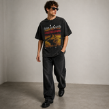 BLACKSTONE VINTAGE TEE