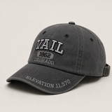 RIDGE VINTAGE CAP