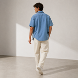 COASTAL UTILITY SHIRT