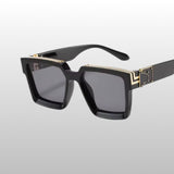 ‘YOUA’ Special retro sunglasses
