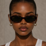 RETRO FASHION SUNGLASSES