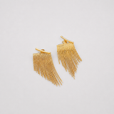 GOLDEN FRINGE STATEMENT