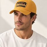 GOLDEN STATE CAP