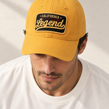 GOLDEN STATE CAP