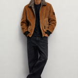 SPECIAL WARM JACKET