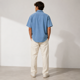 COASTAL UTILITY SHIRT