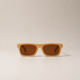 CANYON WOODEN SUNGLASSES