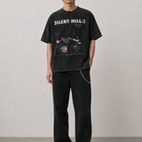 SPECIAL CASUAL SHIRT