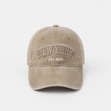 ESSENTIAL BASEBALL CAP
