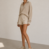 PLATFORM SNEAKERS