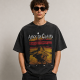BLACKSTONE VINTAGE TEE