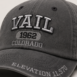 RIDGE VINTAGE CAP