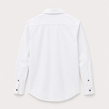 HERITAGE OXFORD SHIRT